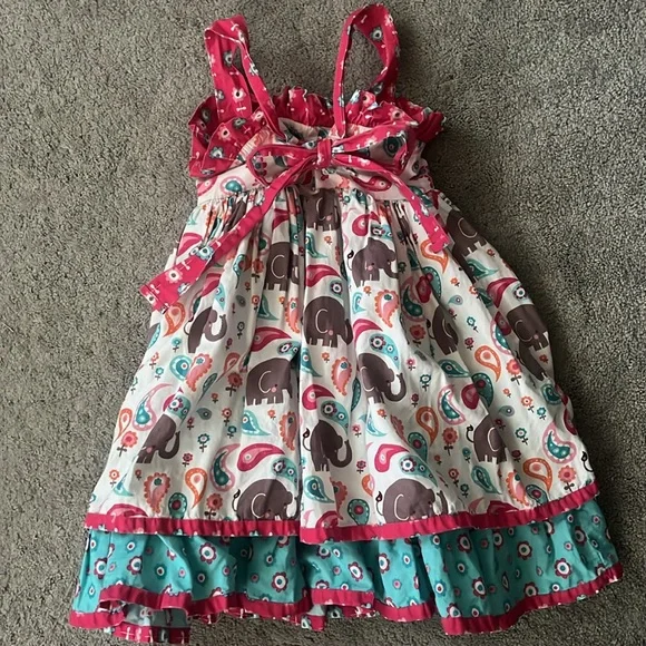 Jelly the Pug VHTF Dress - Picture 2 of 2